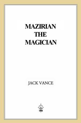 Mazirian the Magician: