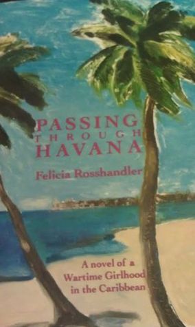 Passing Through Havana