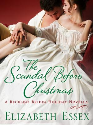 The Scandal Before Christmas