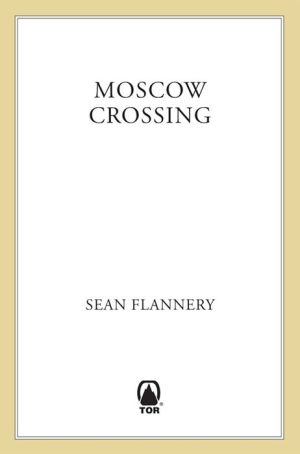 Moscow Crossing