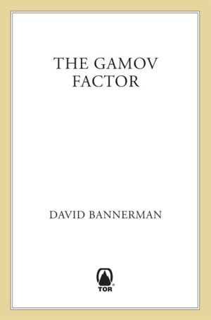 The Gamov Factor