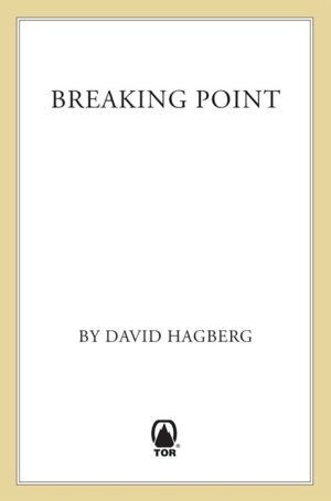 Breaking Point: A Novella