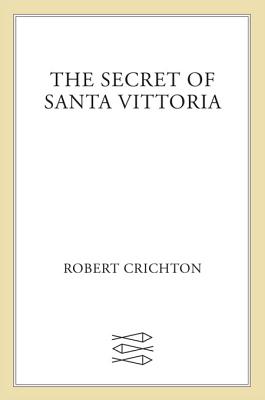 The Secret of Santa Vittoria