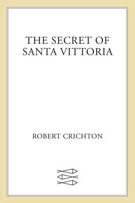 The Secret of Santa Vittoria