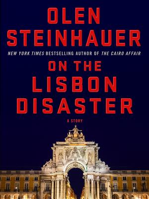 On the Lisbon Disaster