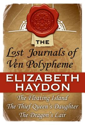 The Lost Journals of Ven Polypheme