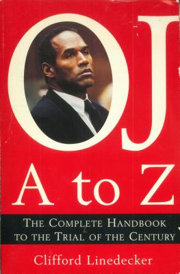 O.J. A to Z