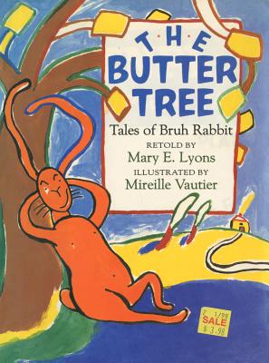 Butter Tree: Tales Of Bruh Rabbit