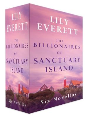 The Billionaires of Sanctuary Island