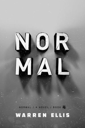 Normal: Book 4