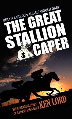 The Great Stallion Caper: Winning Has Nothing to Do with Luck