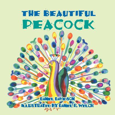 The Beautiful Peacock