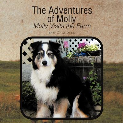 Molly Visits the Farm