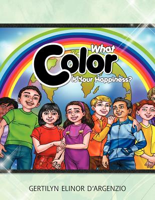 What Color Is Your Happiness?
