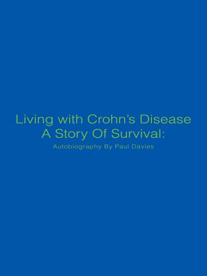 Living with Crohnn