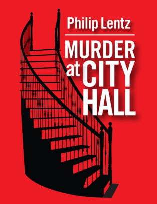 Murder at City Hall