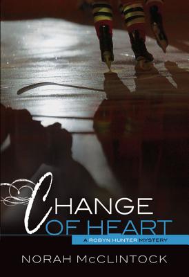 Change of Heart