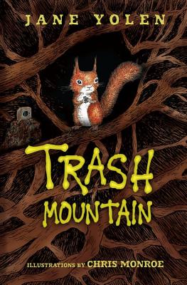 Trash Mountain