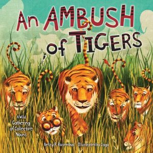 An Ambush of Tigers