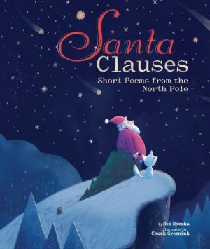 Santa Clauses