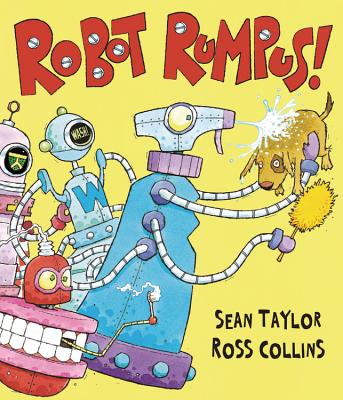 Robot Rumpus