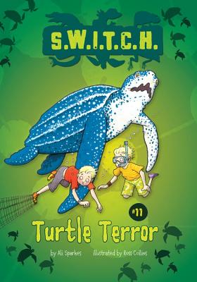 Turtle Terror