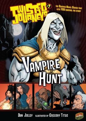 Vampire Hunt