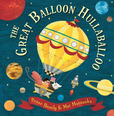 Balloon Hullabaloo
