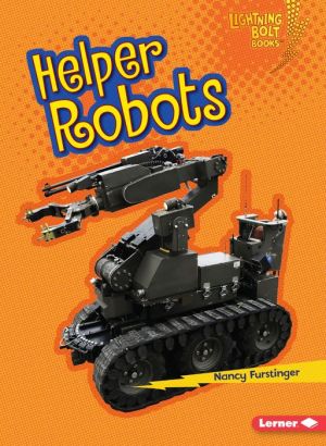 Helper Robots