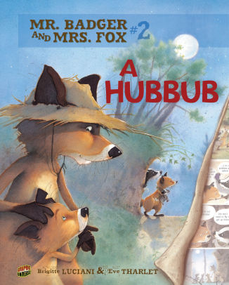 A Hubbub: Book 2