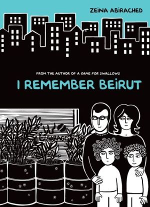 I Remember Beirut