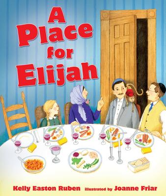 A Place for Elijah