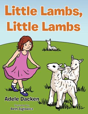 Little Lambs, Little Lambs