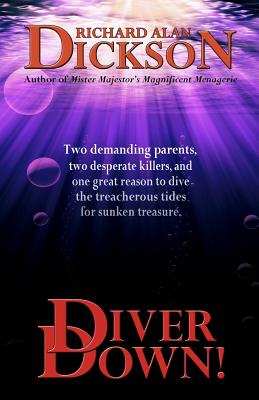 Diver Down!