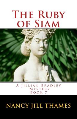 The Ruby of Siam