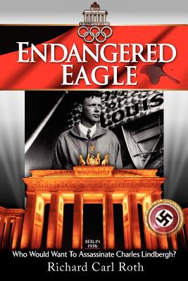 Endangered Eagle