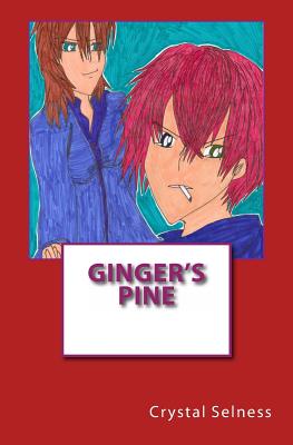 Ginger's Pine