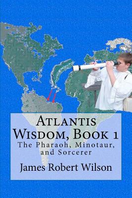 Atlantis Wisdom