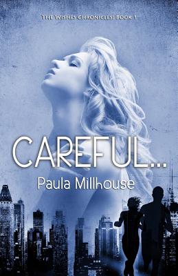 Careful