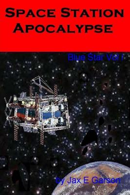 Space Station Apocalypse