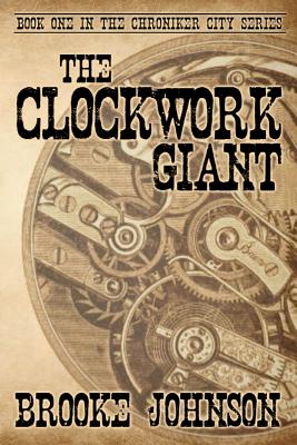 The Clockwork Giant