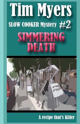 Simmering Death