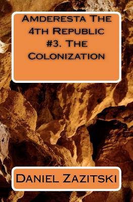 The Colonization