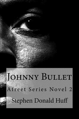 Johnny Bullet