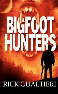 Bigfoot Hunters