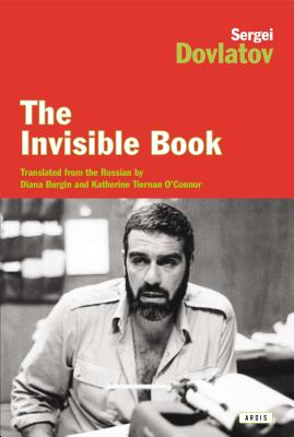 The Invisible Book