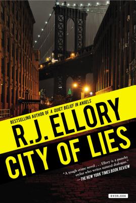 City of Lies