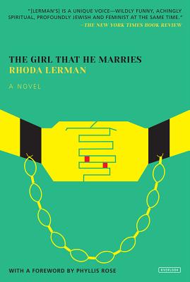 The Girl That He Marries