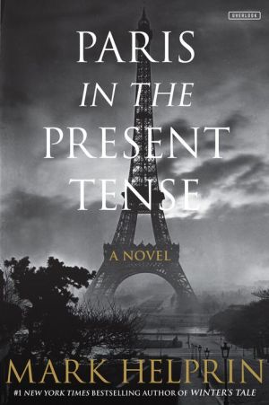 Paris in the Present Tense