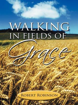 Walking in Fields of Grace